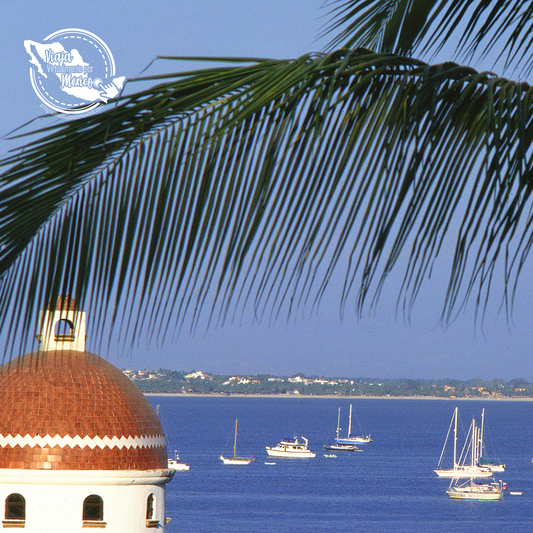 Video de Santa Cruz de Huanacaxtle